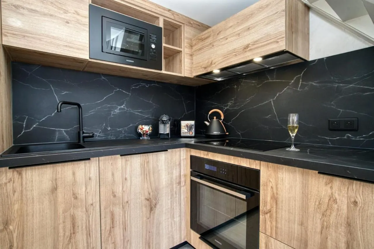 Apartmán Casa Ushuaia Face Au Golfe De St-Tropez Sainte-Maxime