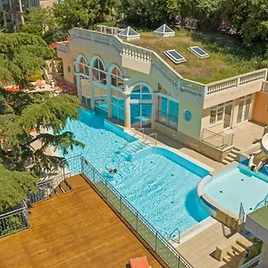 3* Lejlighedshotel Les Tourelles