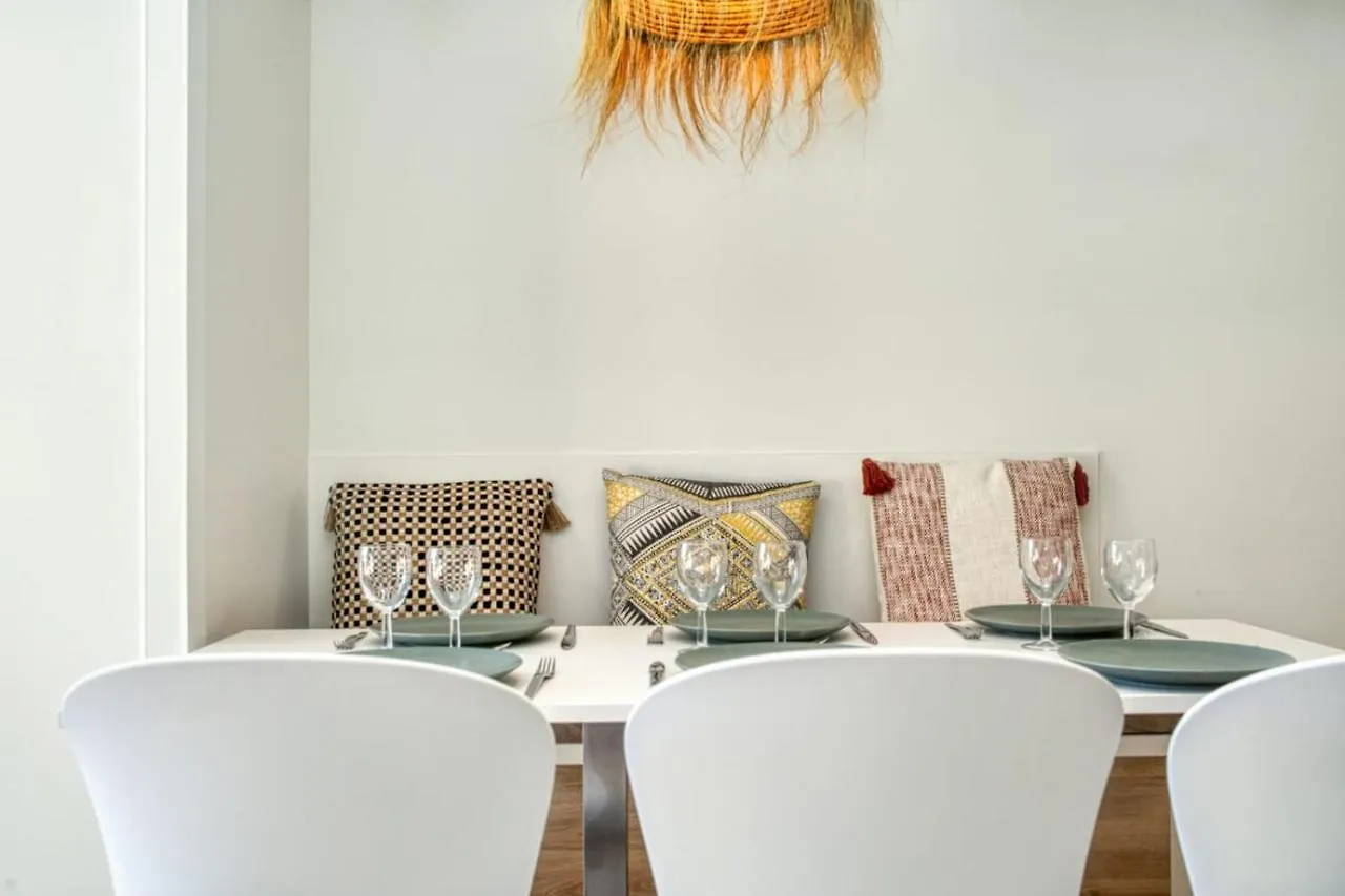 Casa Ushuaia Face Au Golfe De St-Tropez Apartment Sainte-Maxime