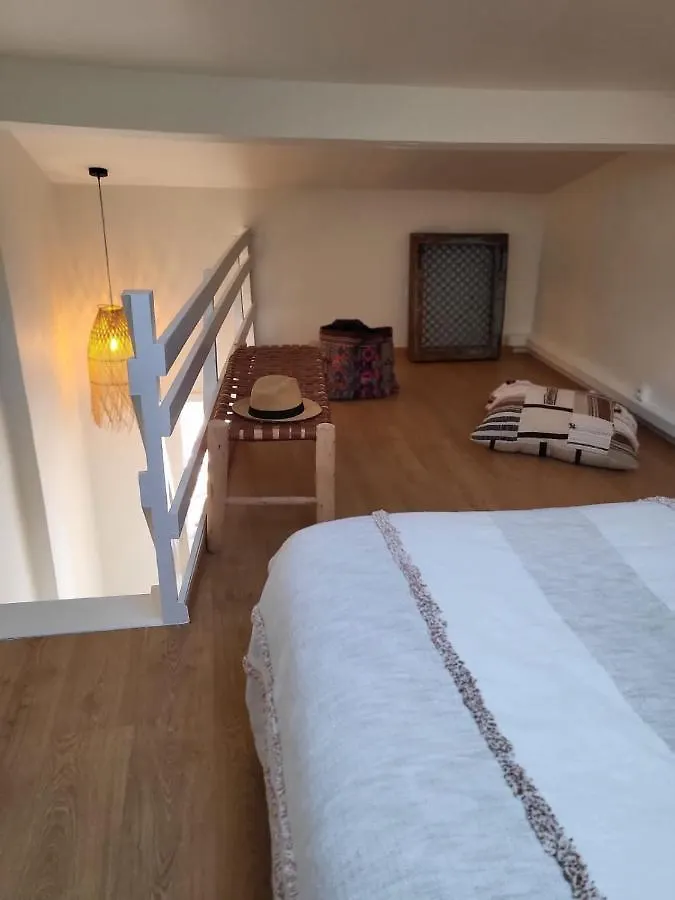 Casa Ushuaia Face Au Golfe De St-Tropez Apartment Sainte-Maxime 0*,